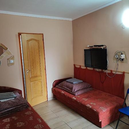 Havanna Etterem Es Vendeghaz Hotel Putnok Ngoại thất bức ảnh