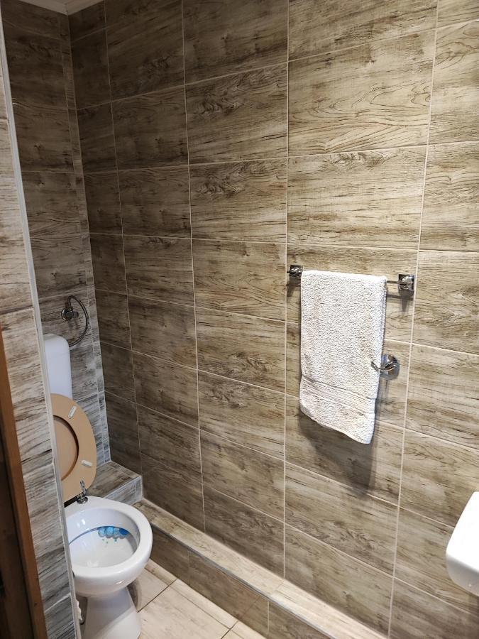 Havanna Etterem Es Vendeghaz Hotel Putnok Ngoại thất bức ảnh