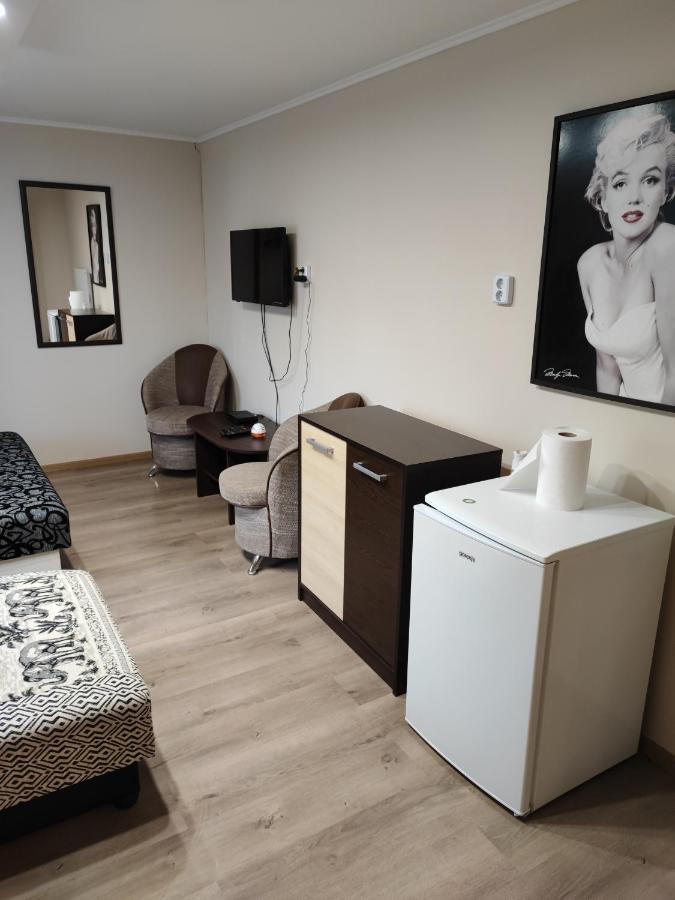 Havanna Etterem Es Vendeghaz Hotel Putnok Ngoại thất bức ảnh